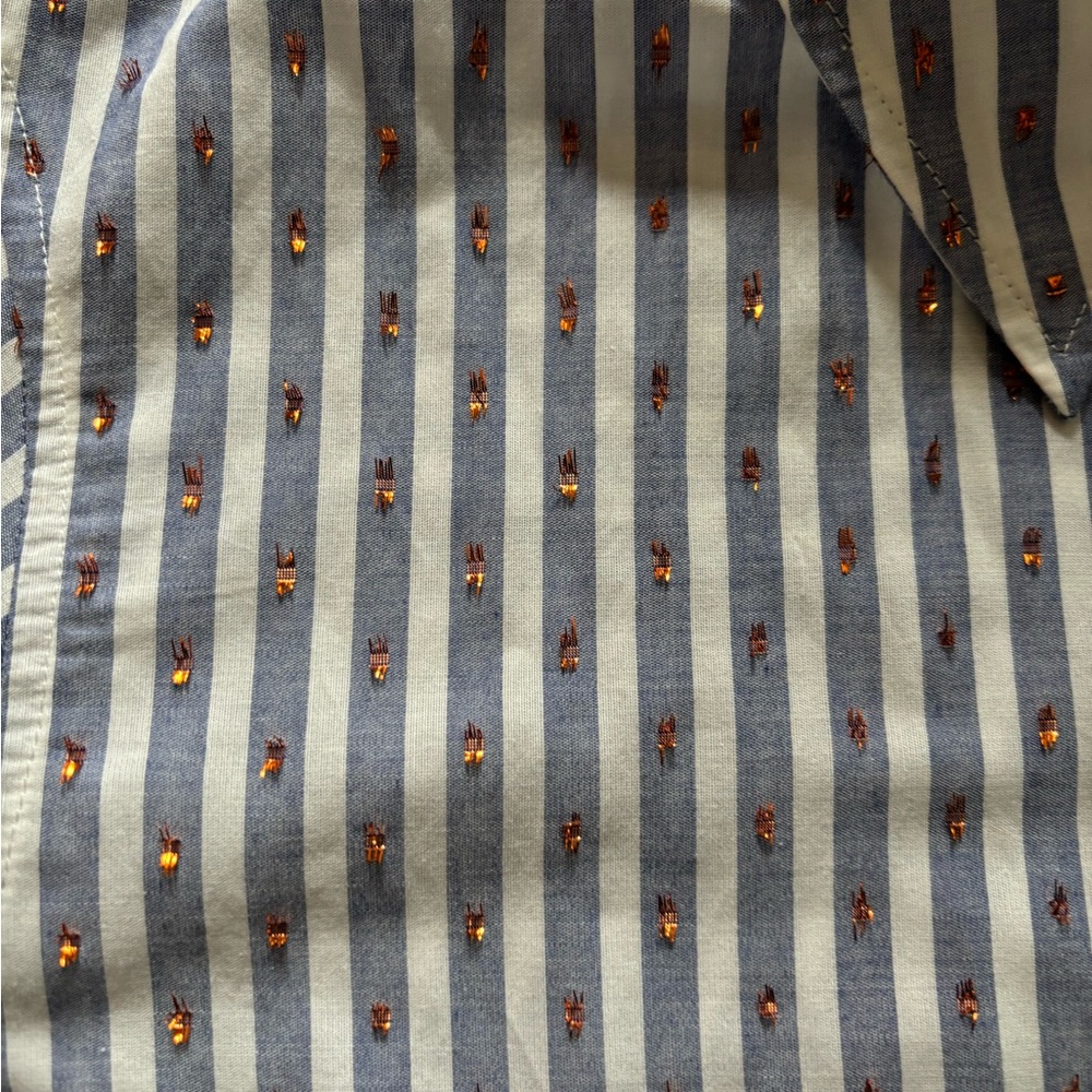 Boden Button down Shirt - Picture 5 of 12